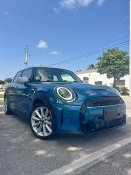 2022 MINI Hardtop 4 Door Cooper S Hatchback 4D