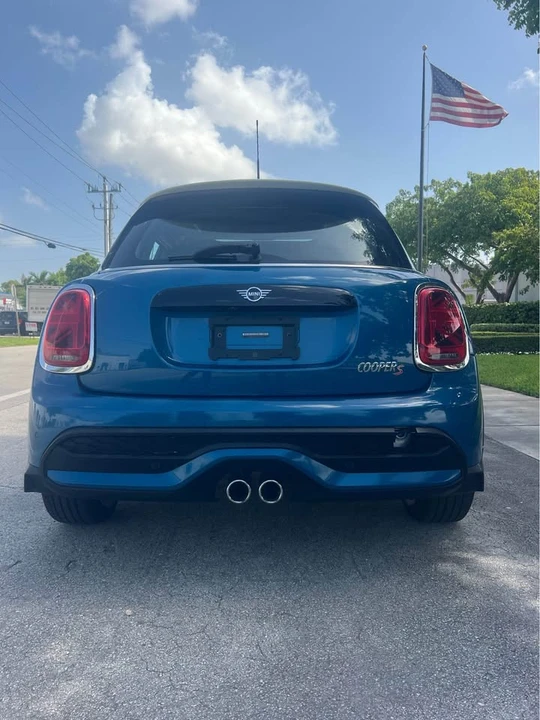 2022 Mini Mini 3rd Gen - Image 6 of 9