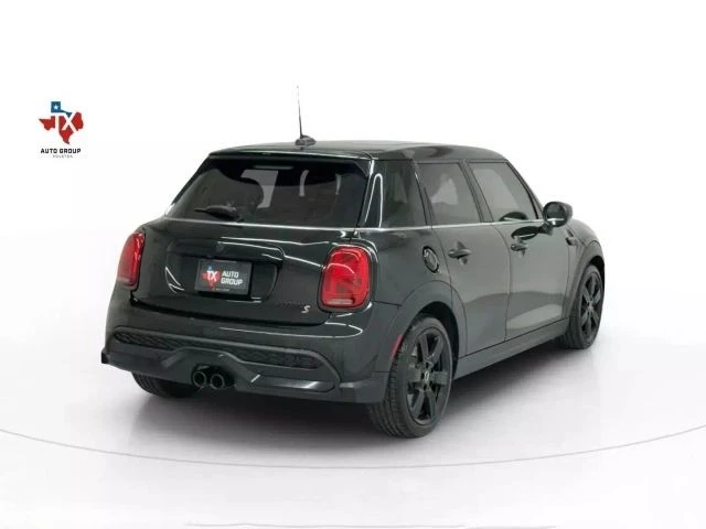 2022 Mini Mini Cooper S 3rd Gen - Image 8 of 12