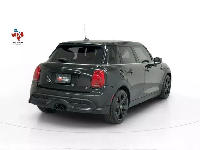 2022 Mini Mini Cooper S 3rd Gen - Image 8 of 12