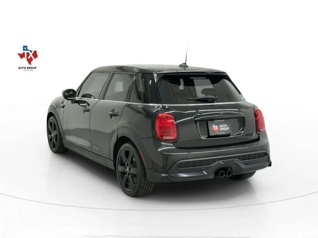 2022 Mini Mini Cooper S 3rd Gen - Image 7 of 12