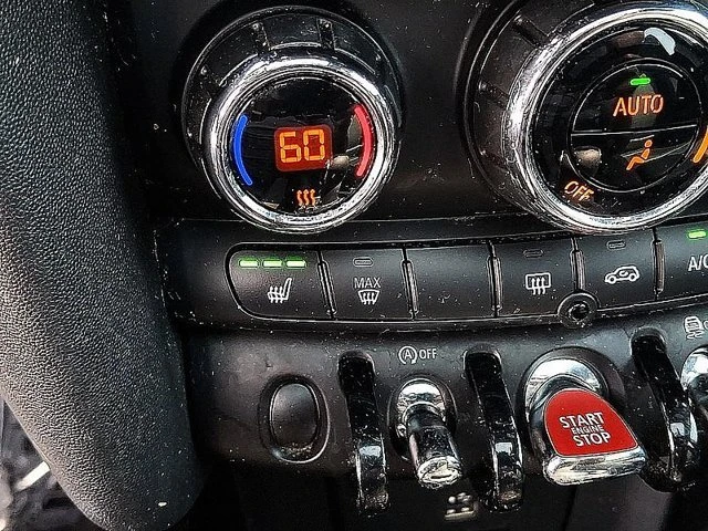 2022 Mini Mini Cooper S 3rd Gen - Image 12 of 16