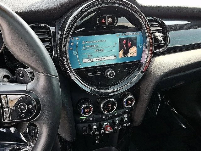 2022 Mini Mini Cooper S 3rd Gen - Image 9 of 16