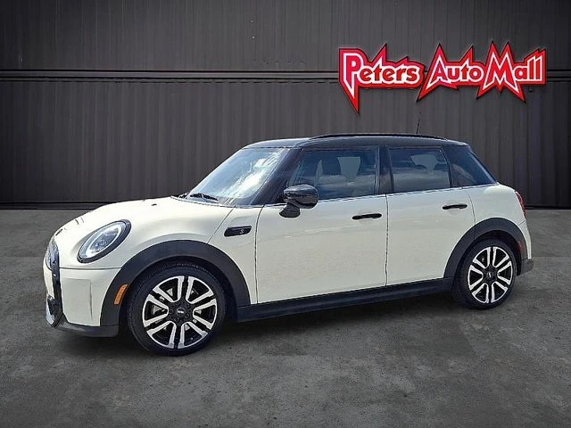 2022 Mini Mini Cooper S 3rd Gen - Image 4 of 16