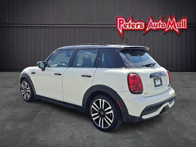 2022 Mini Mini Cooper S 3rd Gen - Image 3 of 16