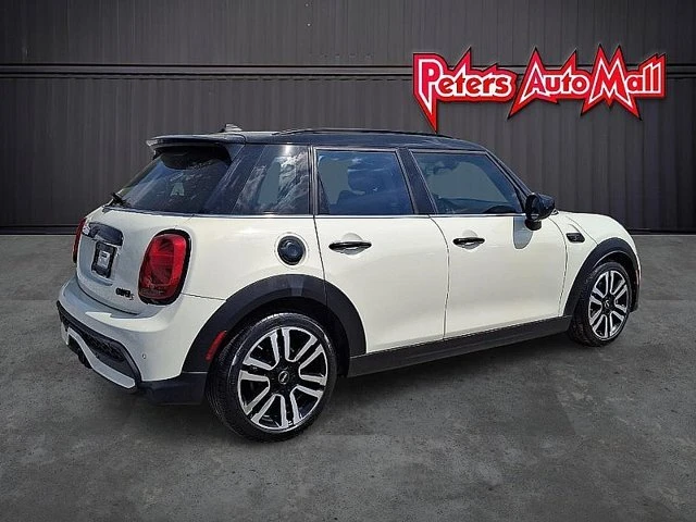2022 Mini Mini Cooper S 3rd Gen - Image 2 of 16