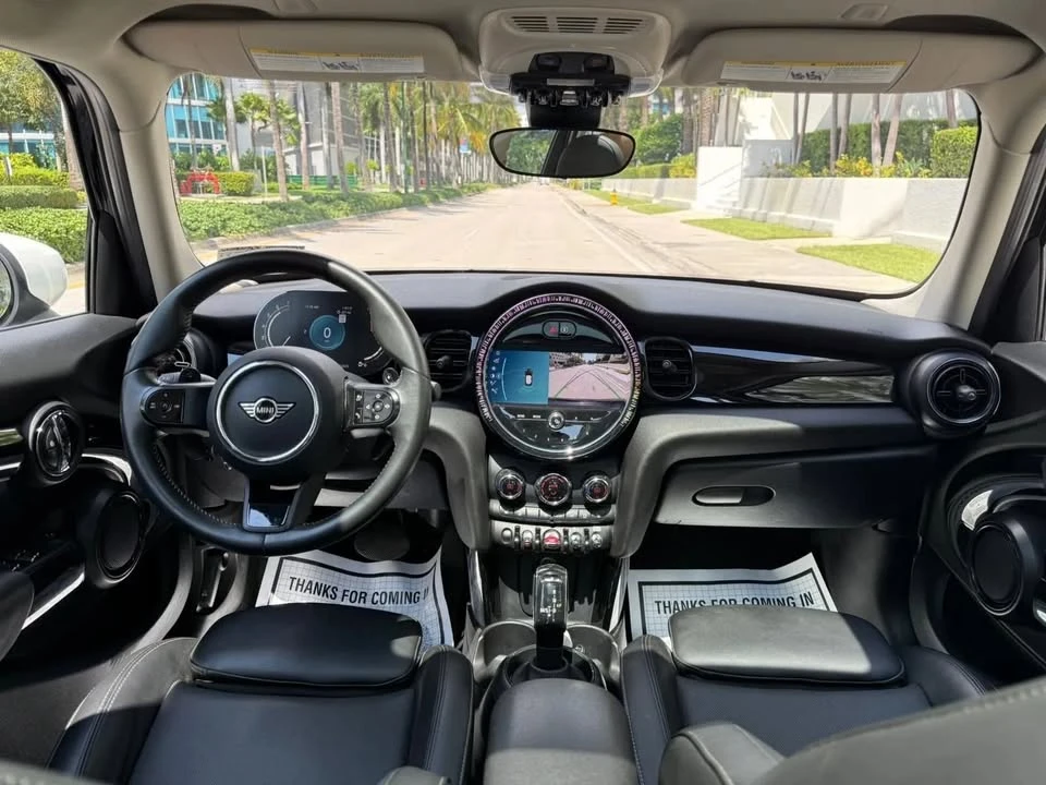 2022 Mini Mini Cooper S 3rd Gen - Image 10 of 19