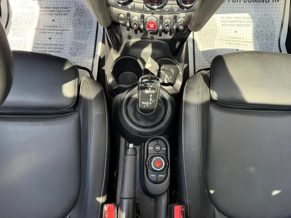 2022 Mini Mini Cooper S 3rd Gen - Image 14 of 19