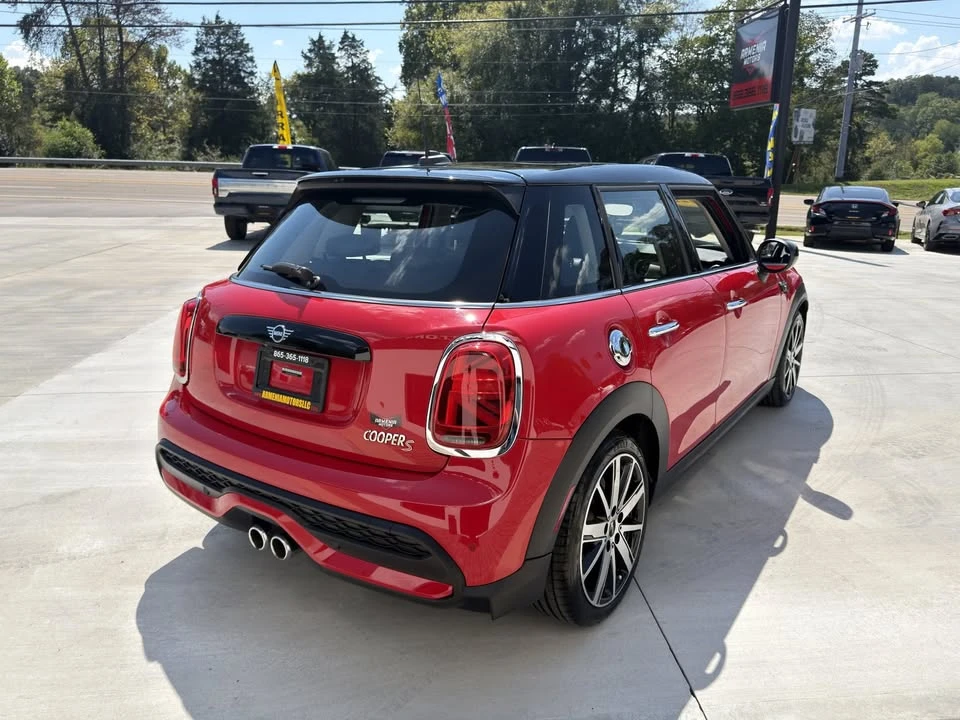 2022 Mini Mini 3rd Gen - Image 5 of 20