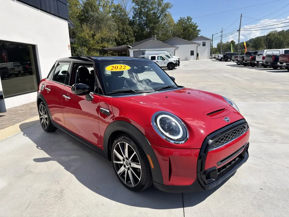 2022 Mini Mini 3rd Gen - Image 6 of 20