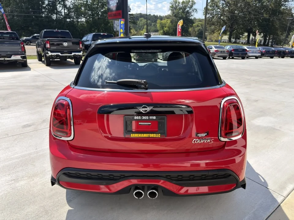 2022 Mini Mini 3rd Gen - Image 4 of 20