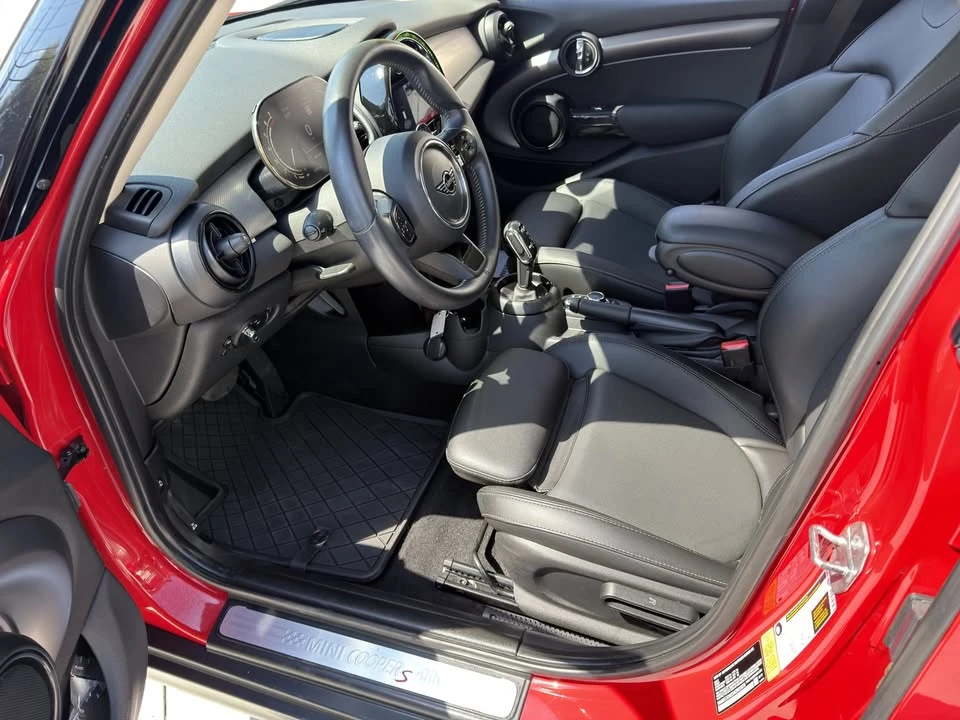 2022 Mini Mini 3rd Gen - Image 11 of 20