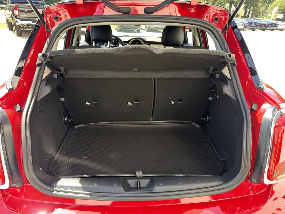 2022 Mini Mini 3rd Gen - Image 9 of 20