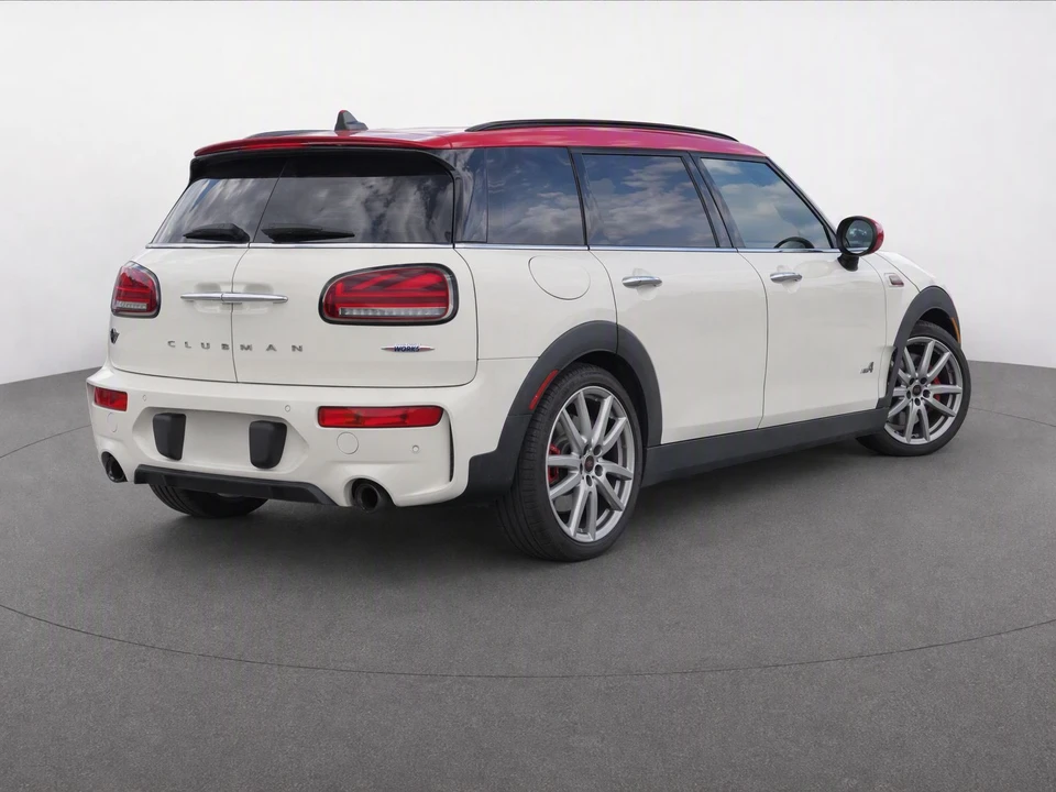 2022 Mini Clubman 2nd Gen - Image 4 of 8