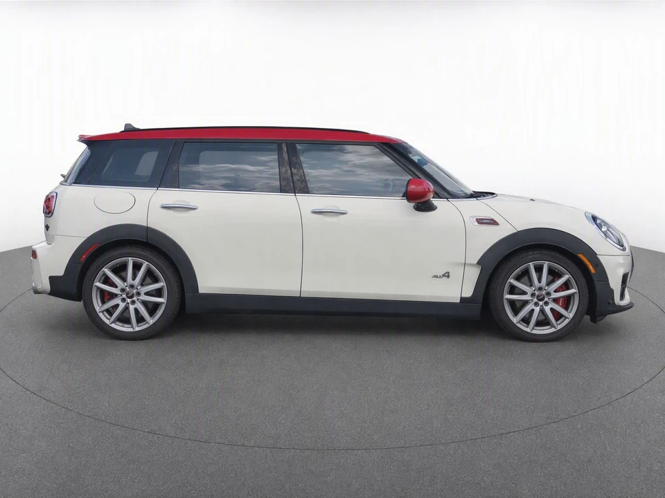 2022 Mini Clubman 2nd Gen - Image 8 of 8