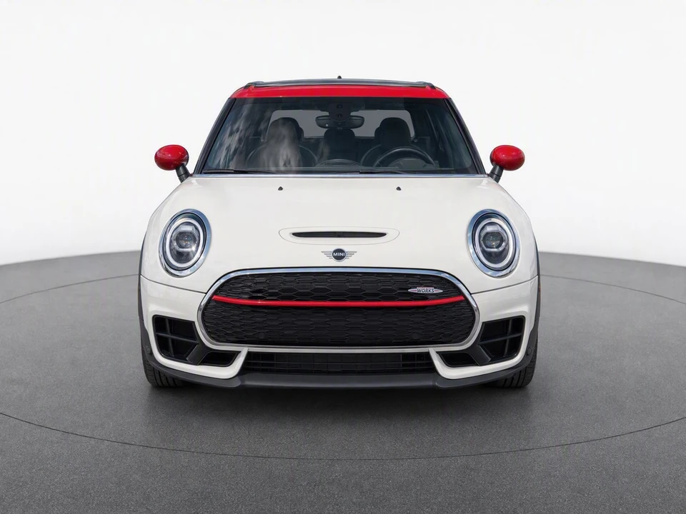 2022 Mini Clubman 2nd Gen - Image 5 of 8