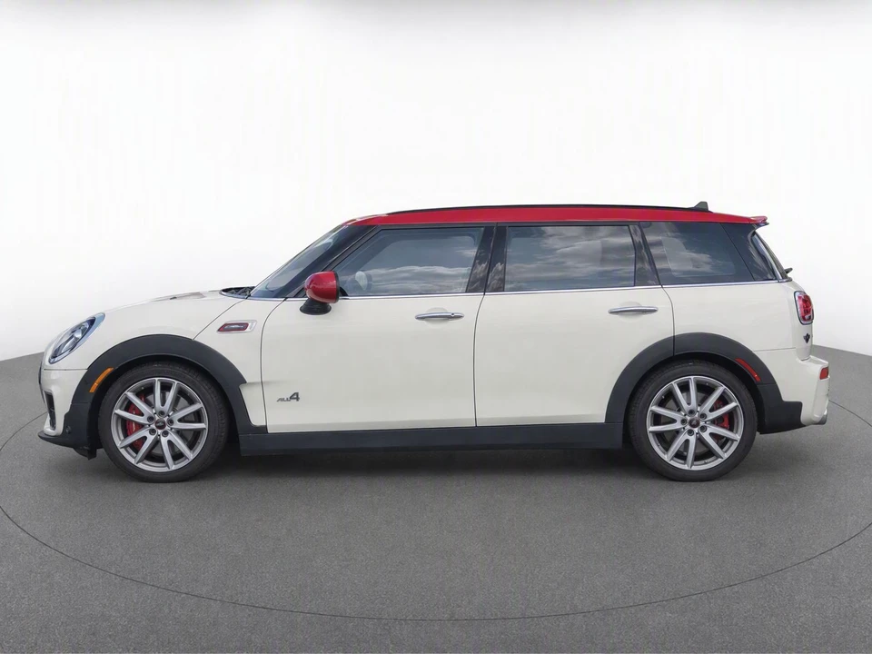 2022 Mini Clubman 2nd Gen - Image 6 of 8