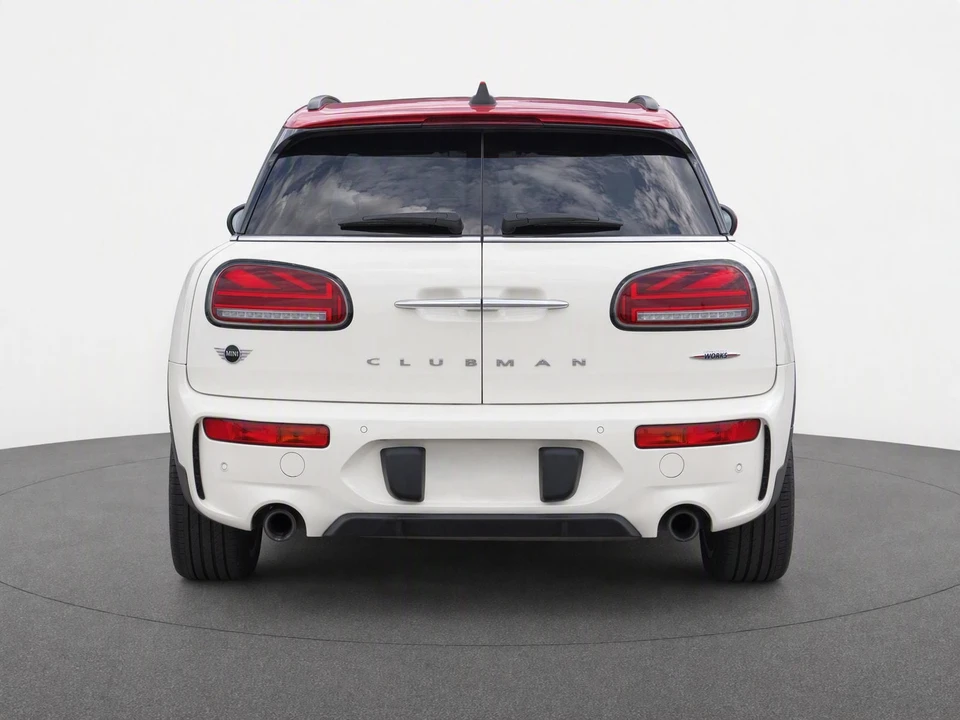 2022 Mini Clubman 2nd Gen - Image 7 of 8