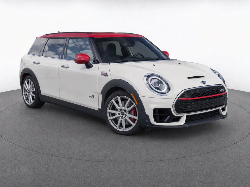 2022 Mini Clubman 2nd Gen - Image 2 of 8