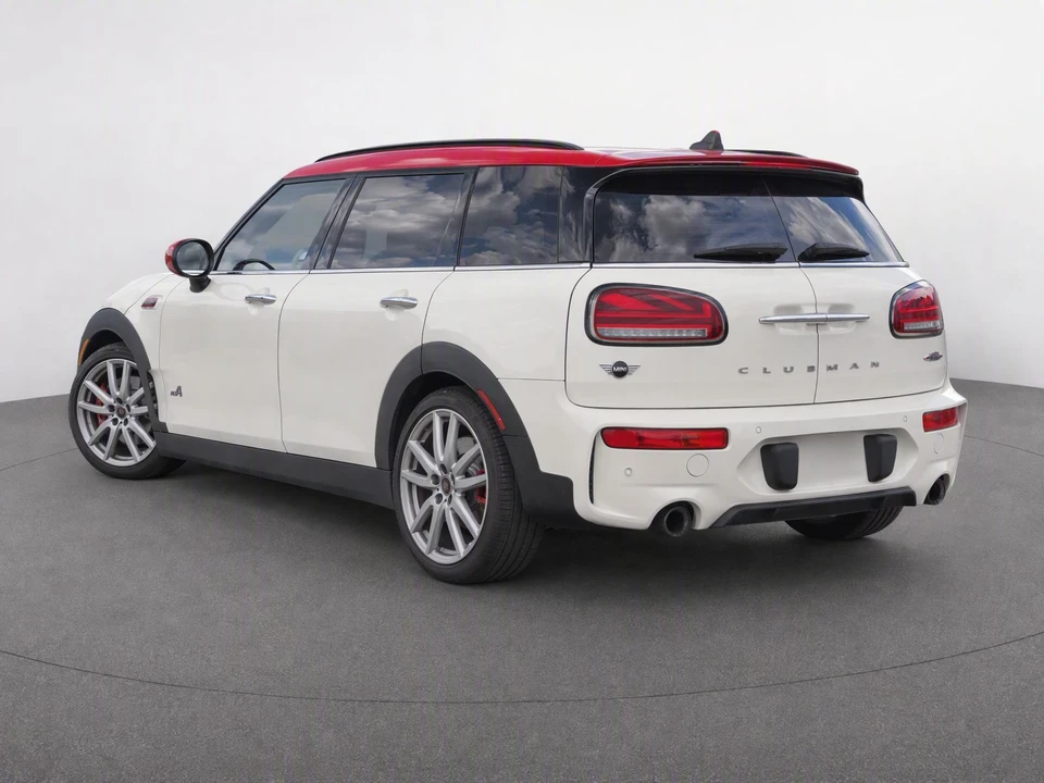 2022 Mini Clubman 2nd Gen - Image 3 of 8