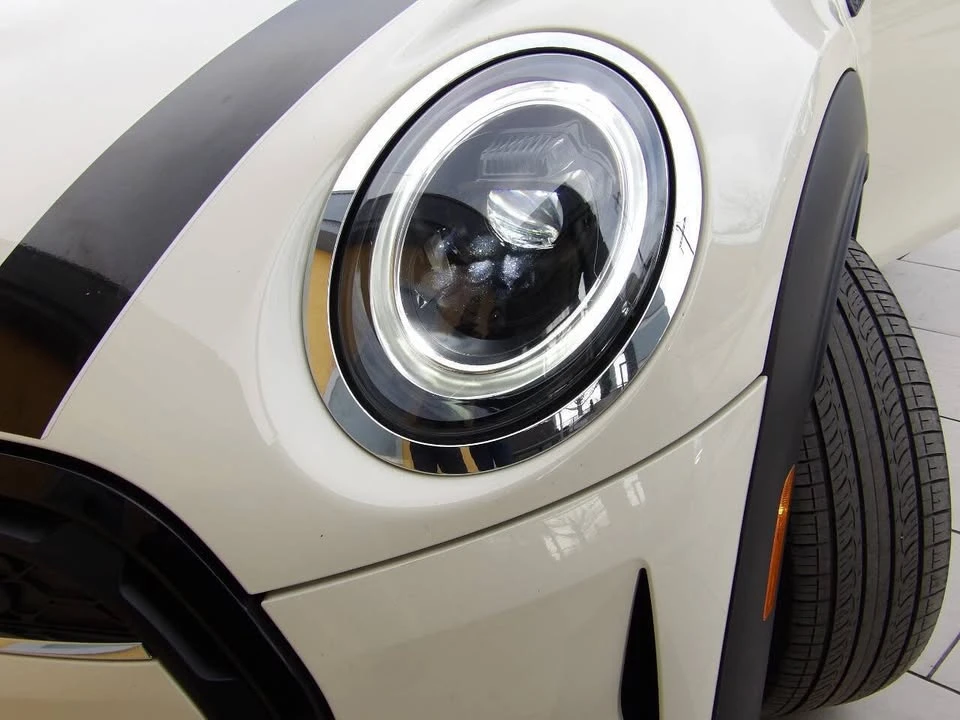 2022 Mini Mini 3rd Gen - Image 9 of 20