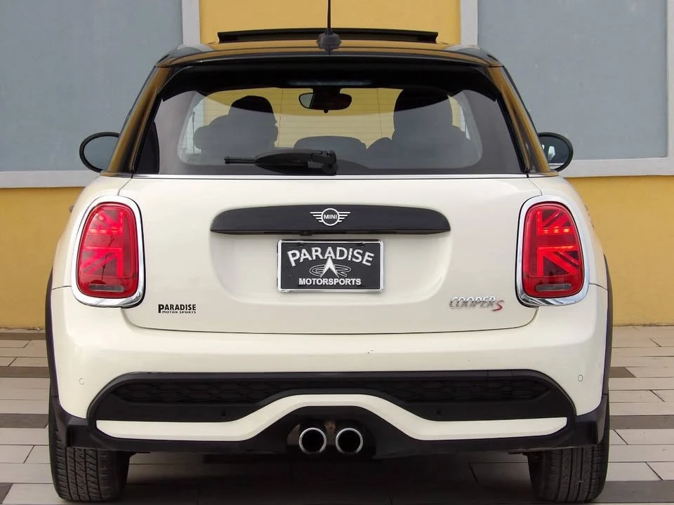 2022 Mini Mini 3rd Gen - Image 4 of 20