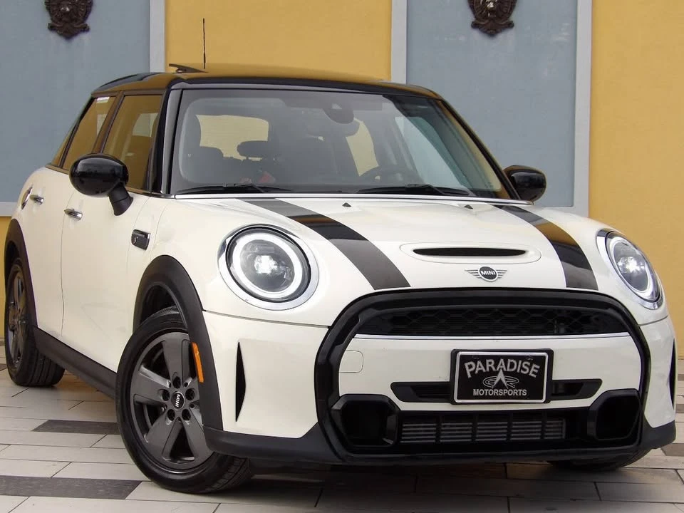 2022 Mini Mini 3rd Gen - Image 8 of 20