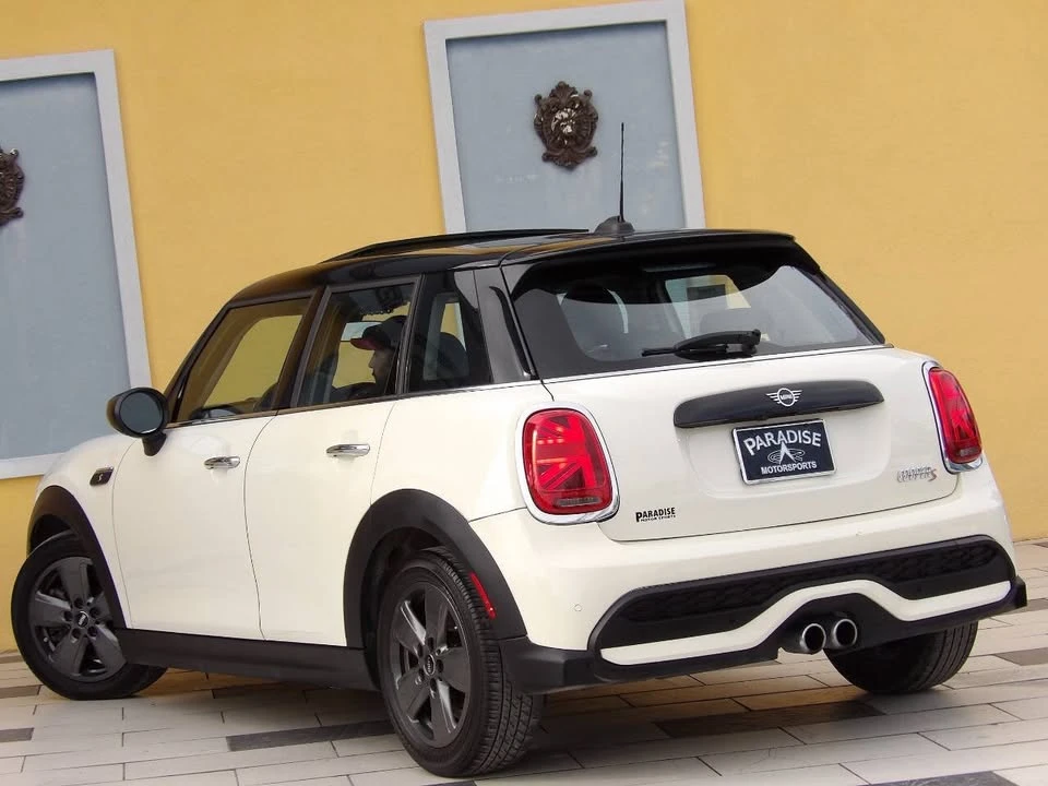 2022 Mini Mini 3rd Gen - Image 5 of 20