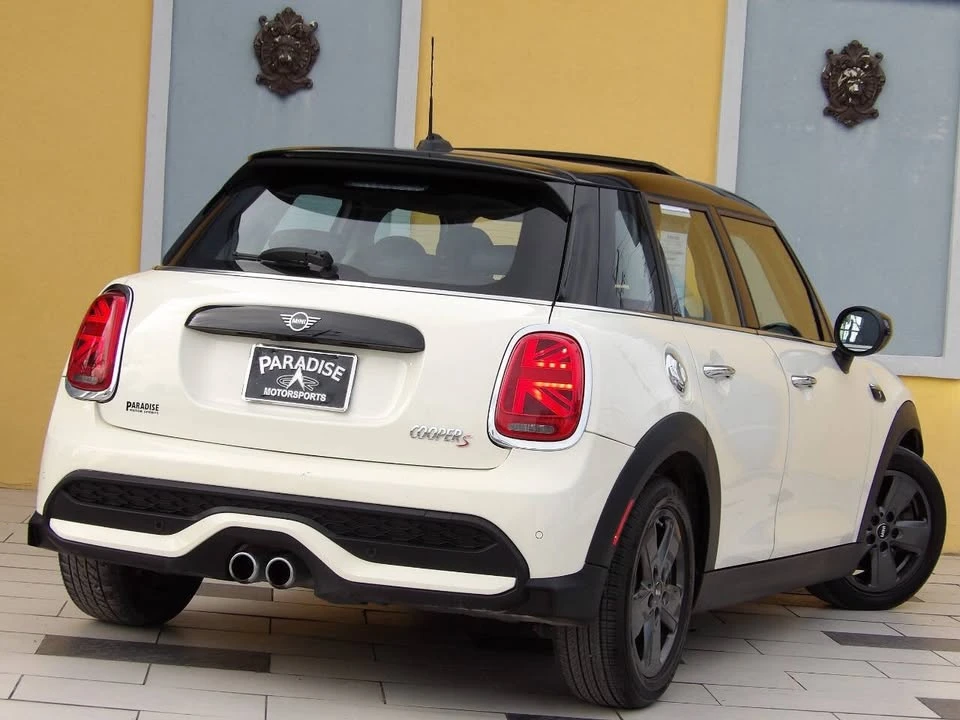 2022 Mini Mini 3rd Gen - Image 3 of 20