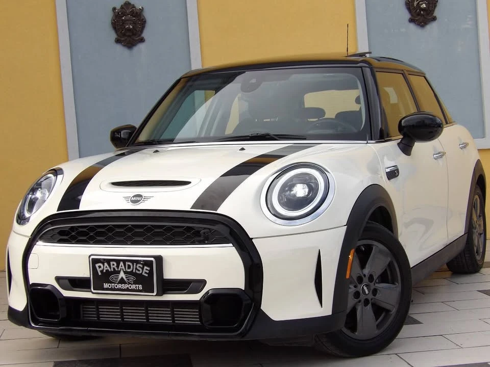 2022 Mini Mini 3rd Gen - Image 2 of 20