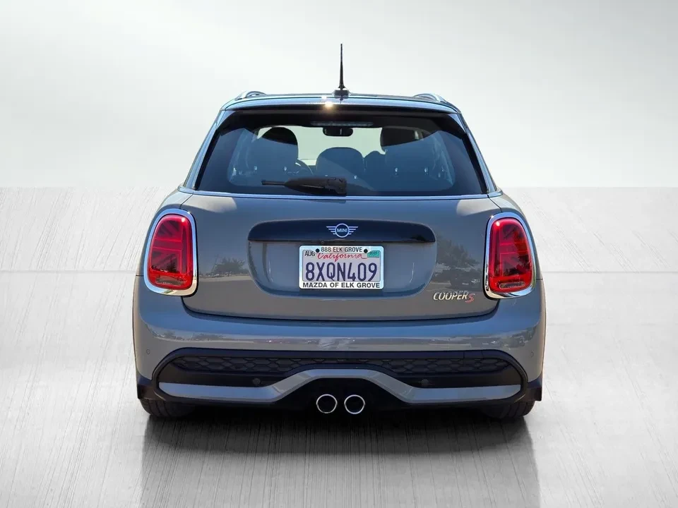 2022 Mini Mini Cooper S 3rd Gen - Image 5 of 12