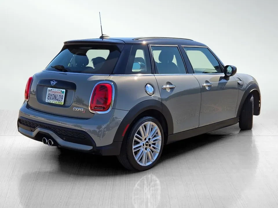 2022 Mini Mini Cooper S 3rd Gen - Image 4 of 12