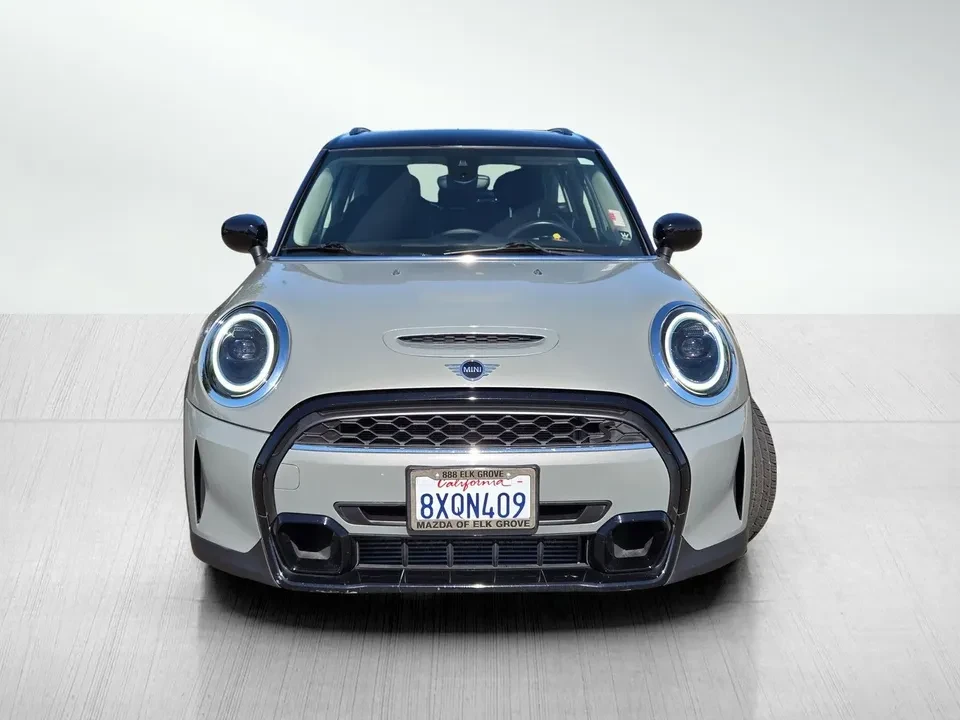 2022 Mini Mini Cooper S 3rd Gen - Image 2 of 12