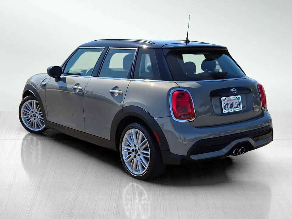 2022 Mini Mini Cooper S 3rd Gen - Image 6 of 12