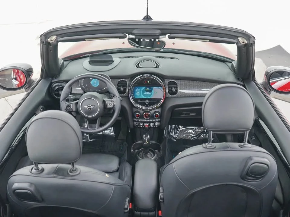 2022 Mini Mini 3rd Gen - Image 14 of 20