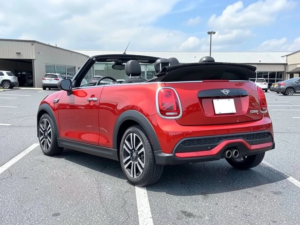 2022 Mini Mini 3rd Gen - Image 5 of 20