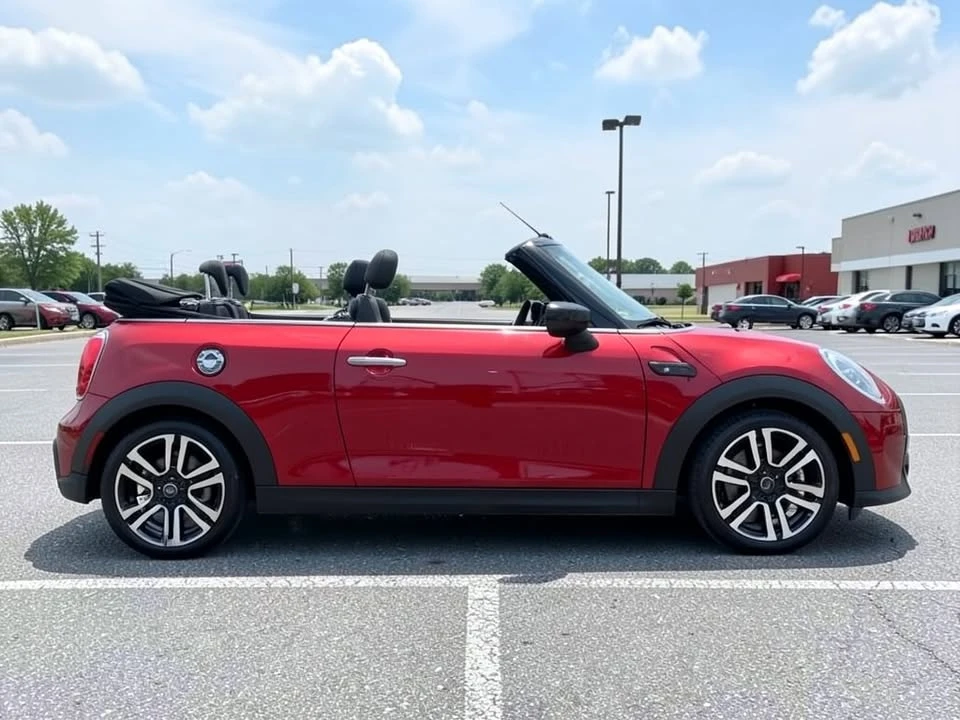 2022 Mini Mini 3rd Gen - Image 8 of 20