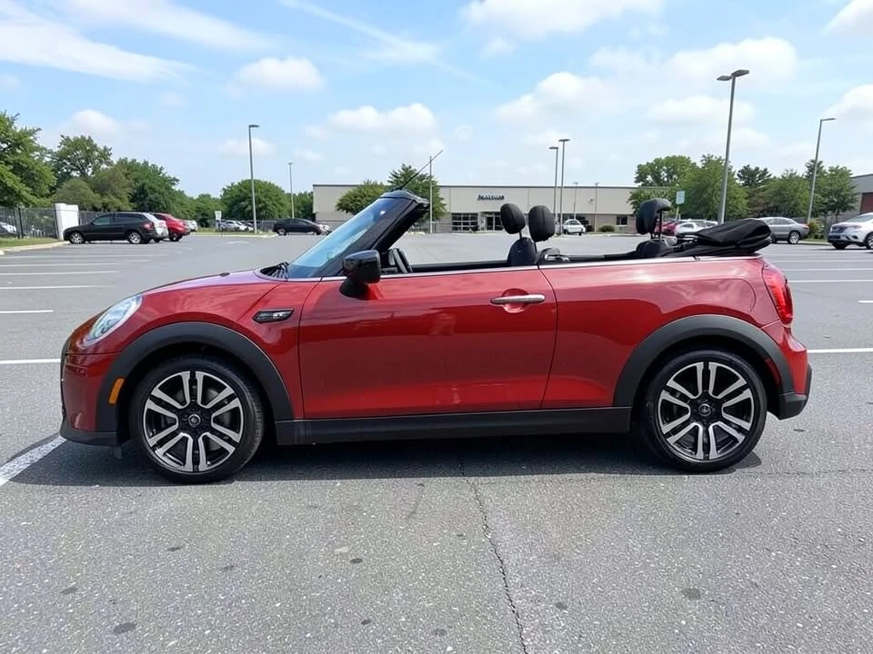 2022 Mini Mini 3rd Gen - Image 4 of 20