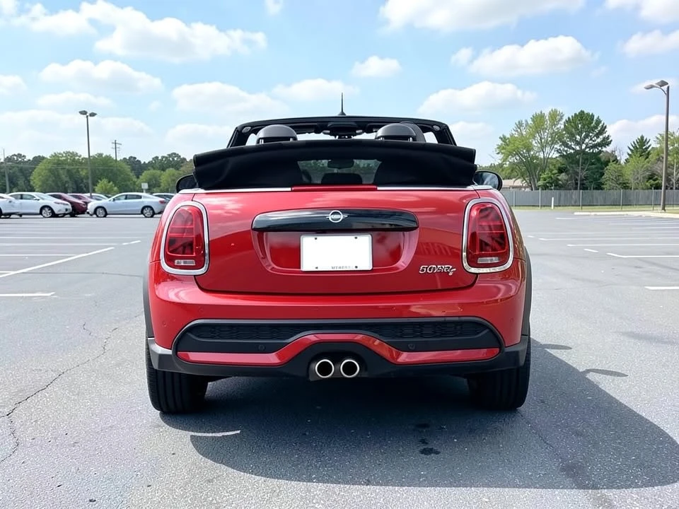 2022 Mini Mini 3rd Gen - Image 6 of 20