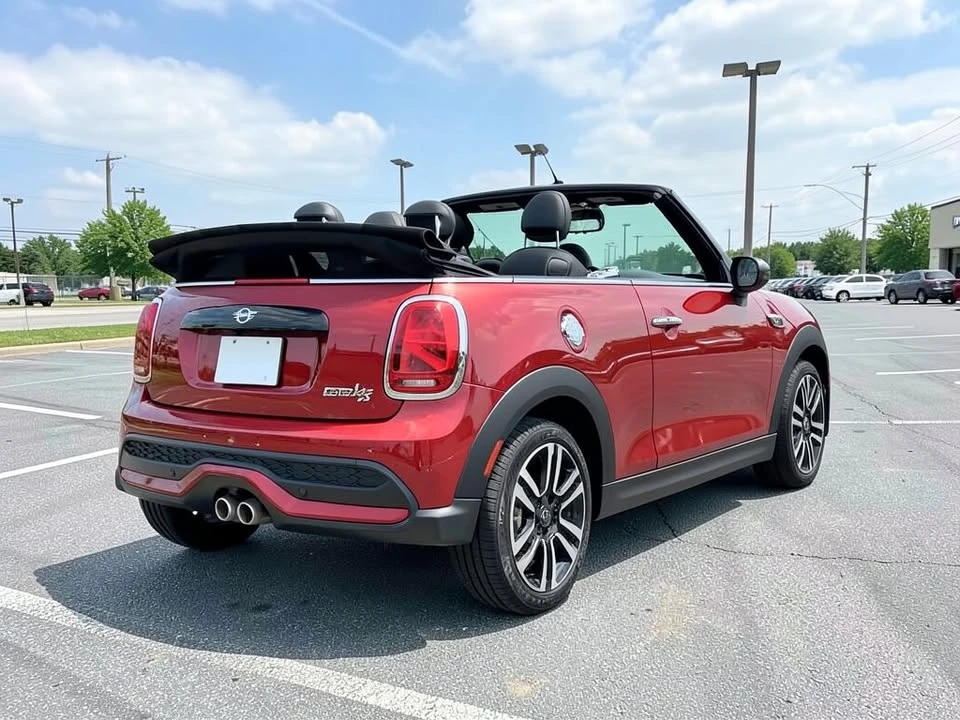 2022 Mini Mini 3rd Gen - Image 7 of 20