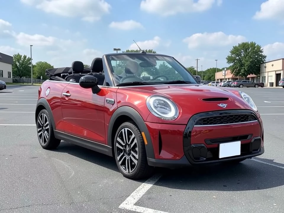 2022 Mini Mini 3rd Gen - Image 9 of 20