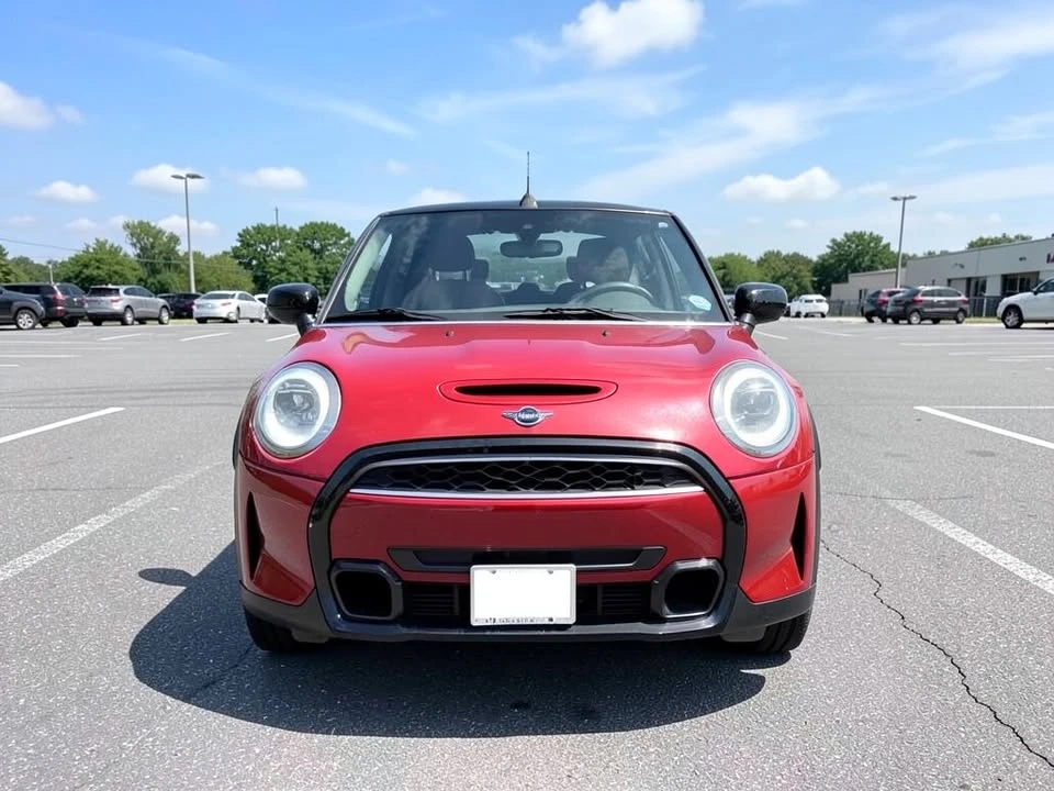 2022 Mini Mini 3rd Gen - Image 10 of 20