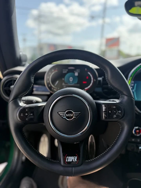 2022 Mini Mini John Cooper Works 3rd Gen - Image 7 of 11