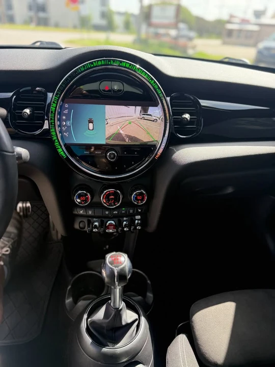 2022 Mini Mini John Cooper Works 3rd Gen - Image 11 of 11
