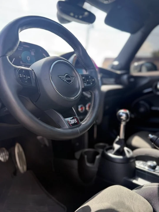 2022 Mini Mini John Cooper Works 3rd Gen - Image 8 of 11