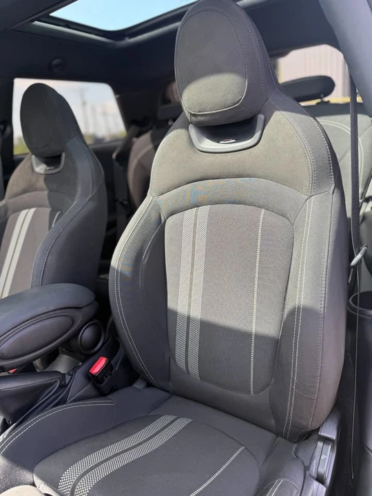 2022 Mini Mini John Cooper Works 3rd Gen - Image 9 of 11
