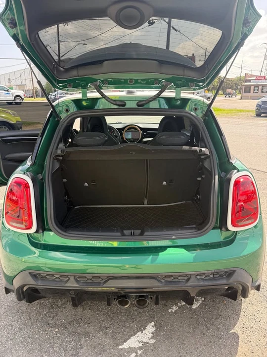 2022 Mini Mini John Cooper Works 3rd Gen - Image 5 of 11
