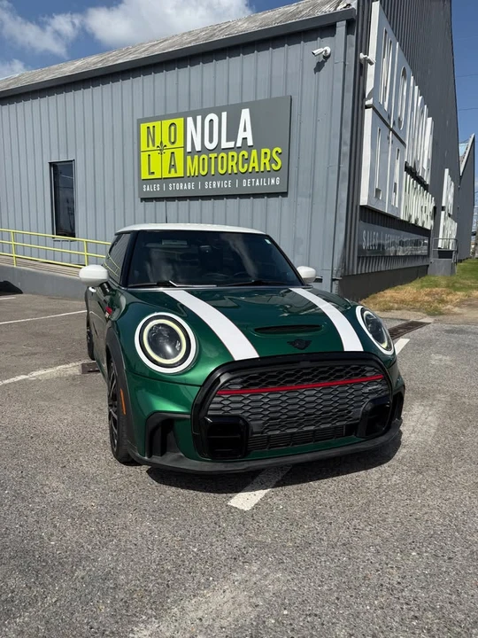 2022 Mini Mini John Cooper Works 3rd Gen - Image 2 of 11