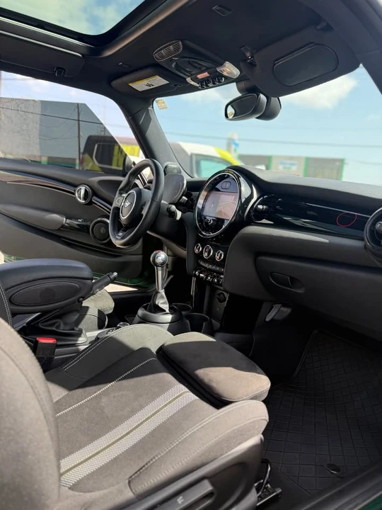 2022 Mini Mini John Cooper Works 3rd Gen - Image 10 of 11