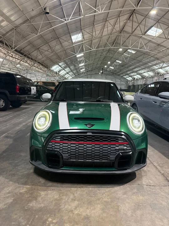 2022 Mini Mini John Cooper Works 3rd Gen - Image 4 of 11